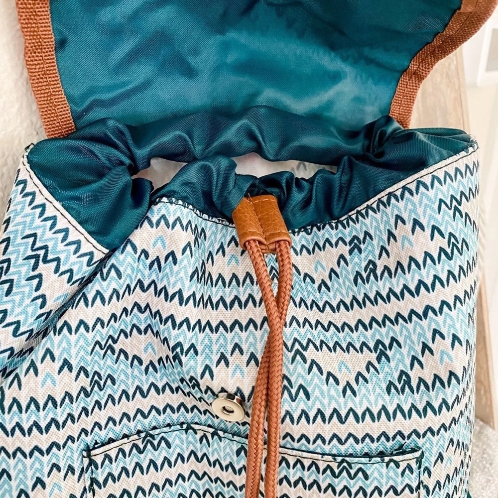 Small Backpack - Picture 3 of 3